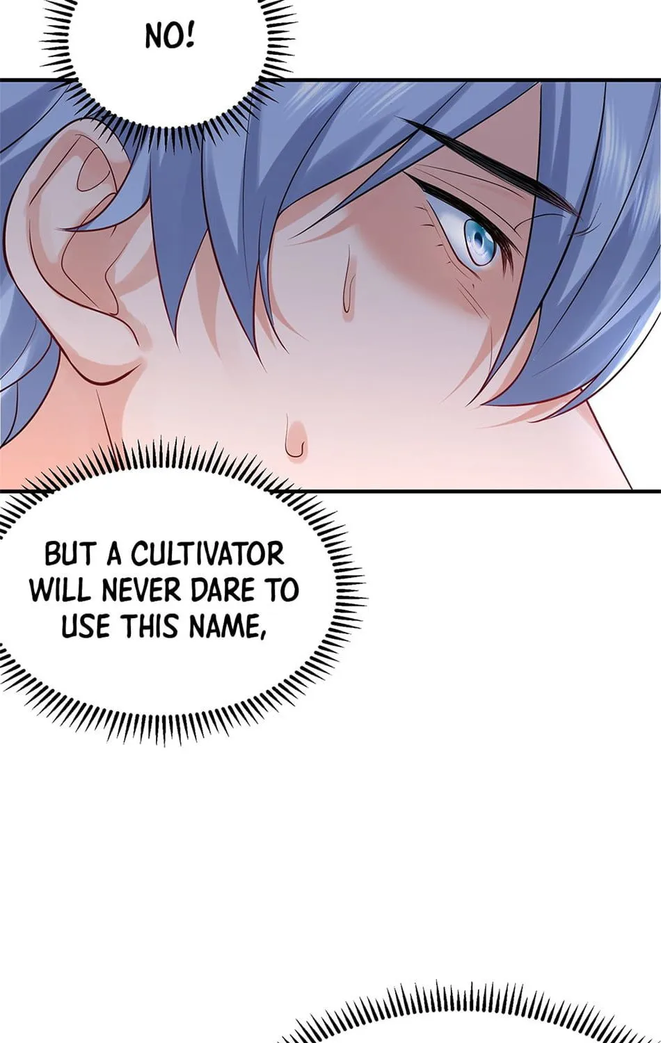 When Did I Become Unbeatable? Chapter 51 page 57 - 