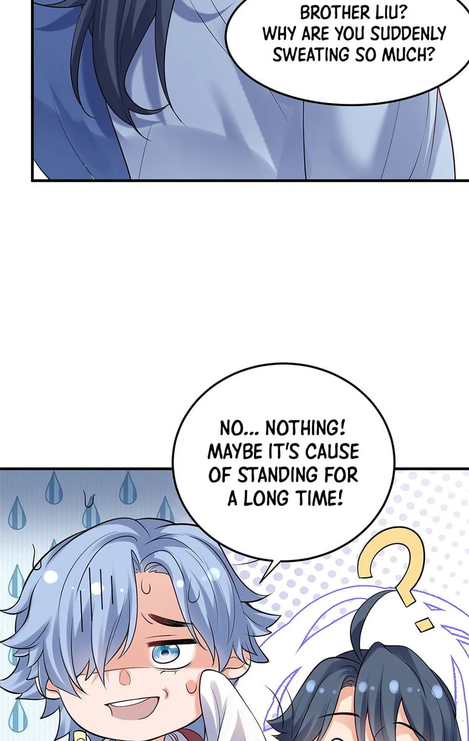 When Did I Become Unbeatable? Chapter 51 page 59 - 