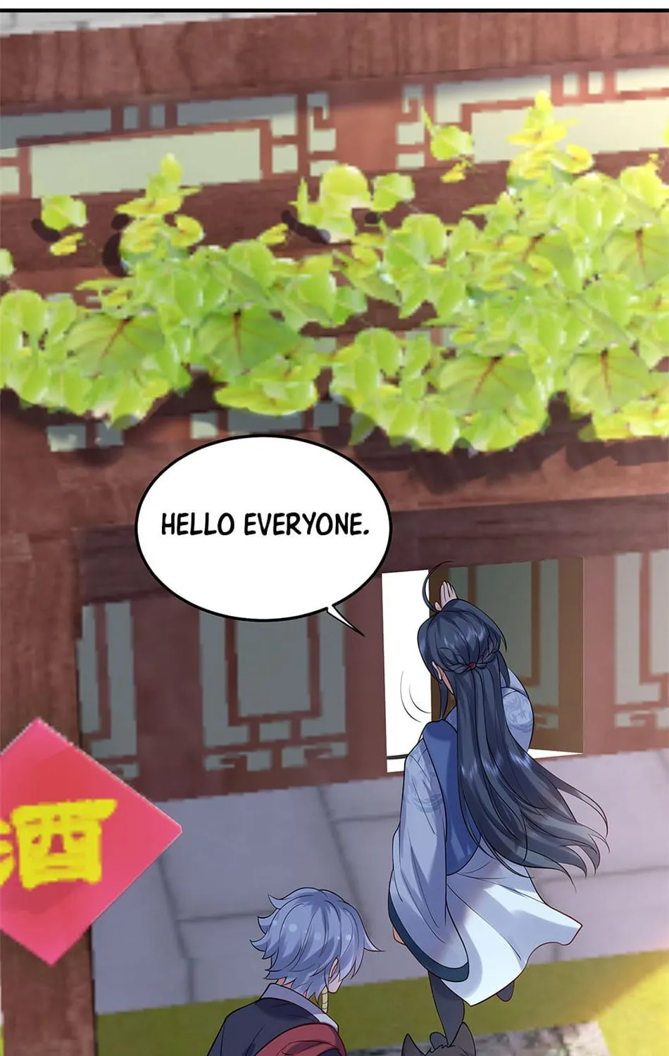 When Did I Become Unbeatable? Chapter 51 page 62 - 