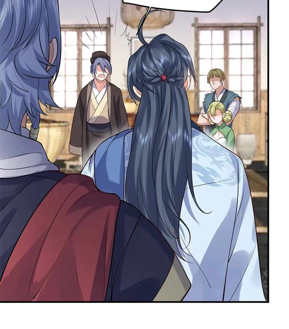 When Did I Become Unbeatable? Chapter 51 page 64 - 