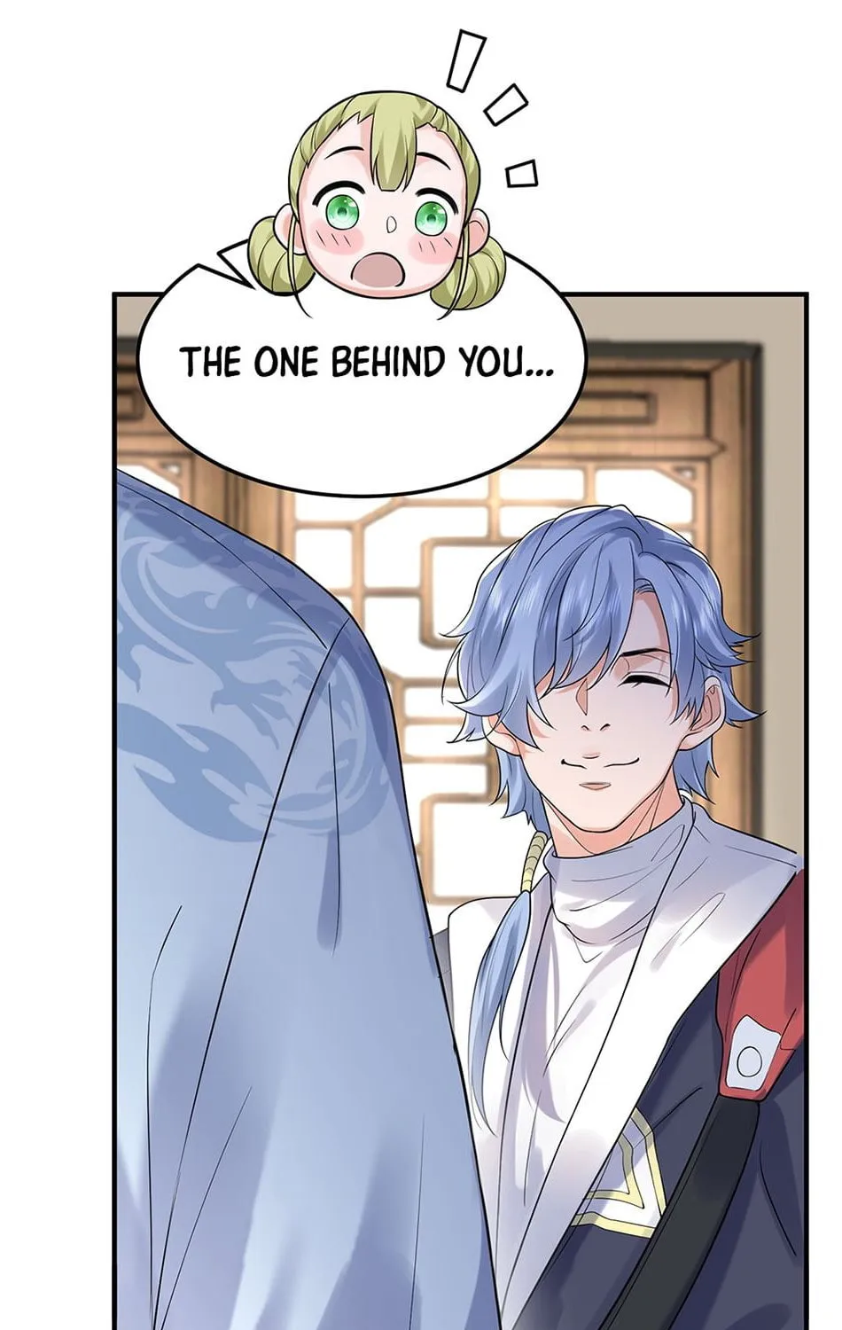 When Did I Become Unbeatable? Chapter 51 page 65 - 