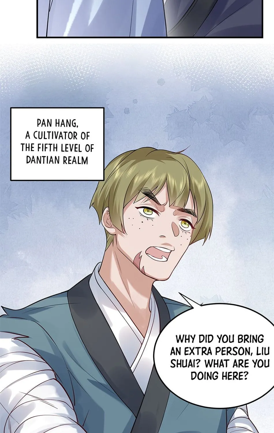 When Did I Become Unbeatable? Chapter 51 page 66 - 