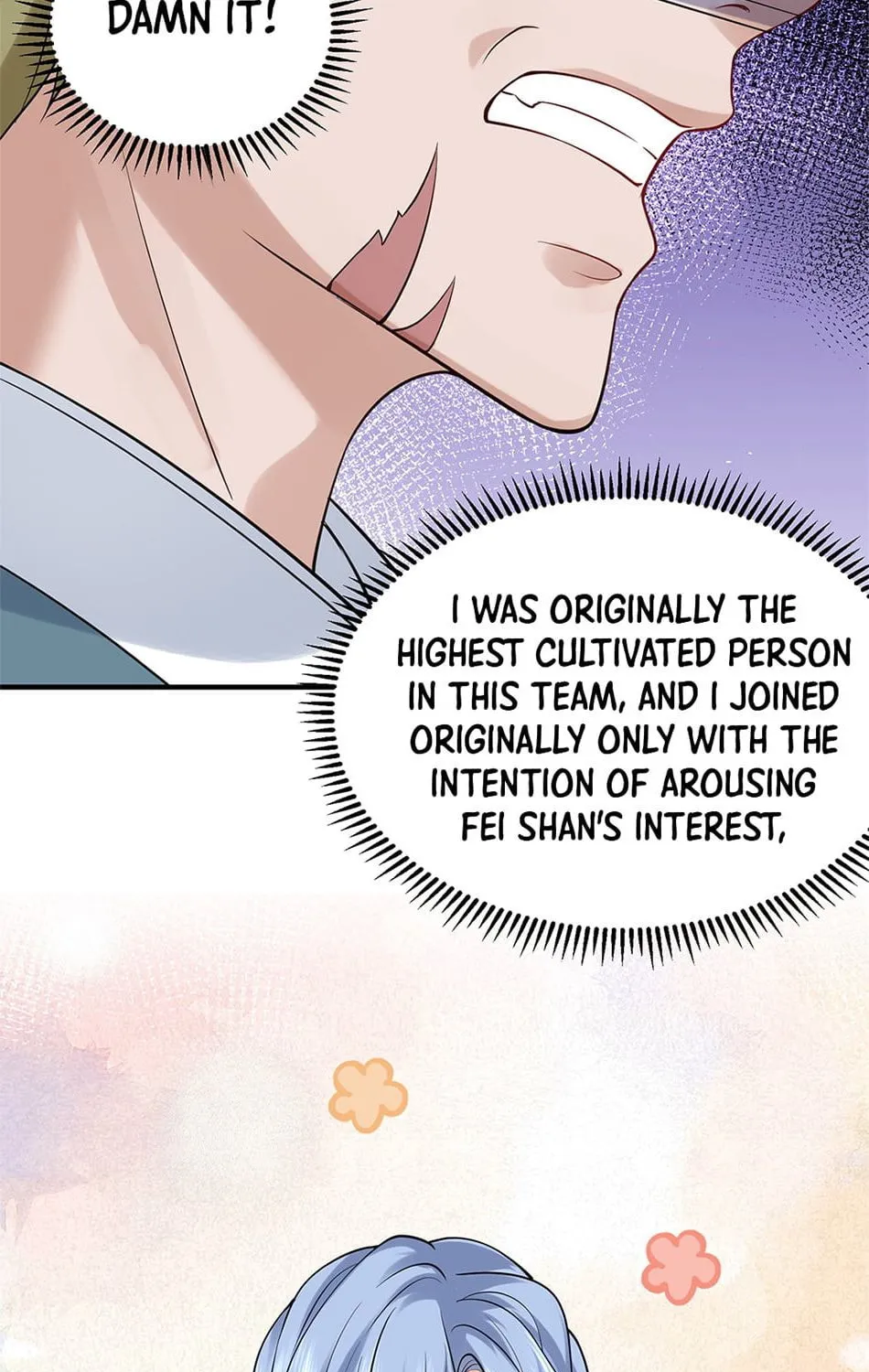 When Did I Become Unbeatable? Chapter 51 page 69 - 