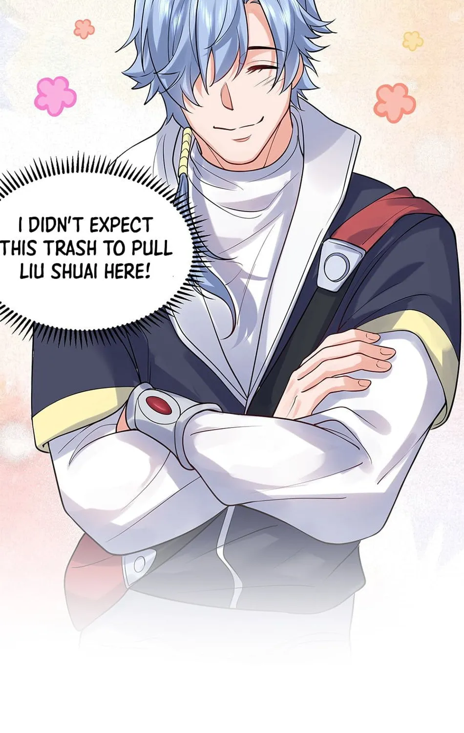 When Did I Become Unbeatable? Chapter 51 page 70 - 