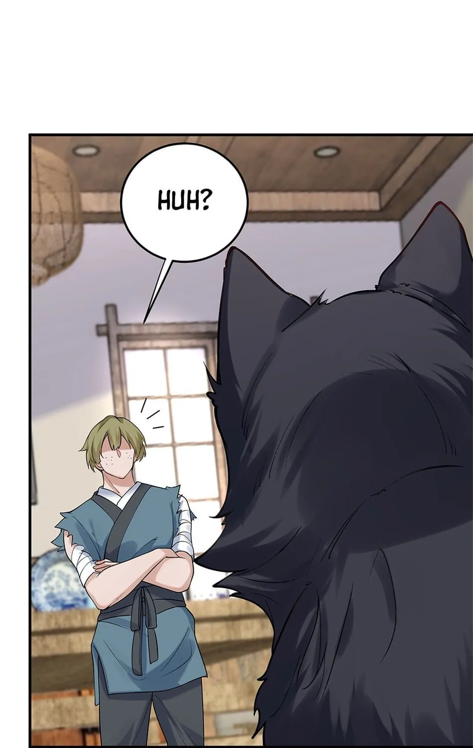 When Did I Become Unbeatable? Chapter 51 page 71 - 