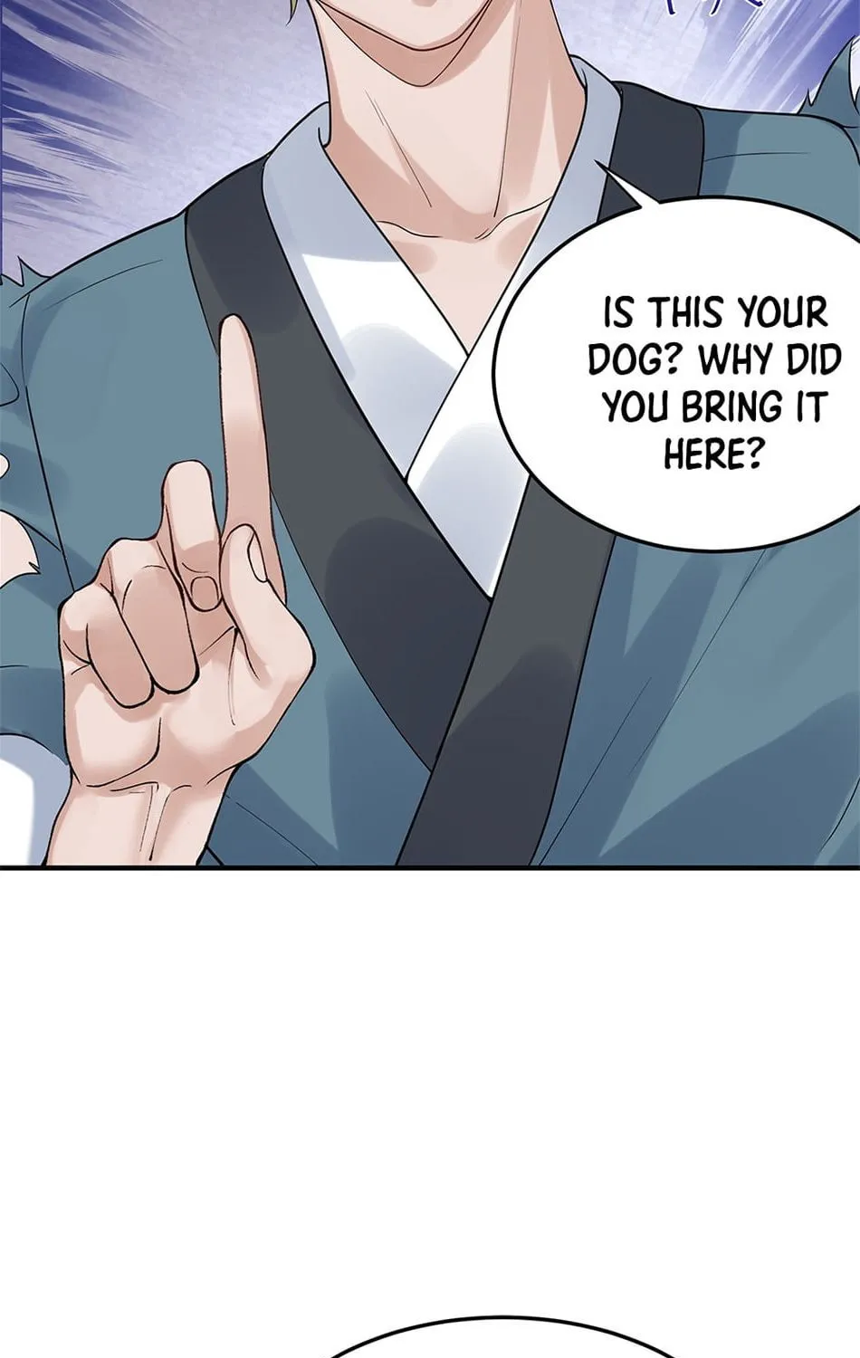 When Did I Become Unbeatable? Chapter 51 page 73 - 