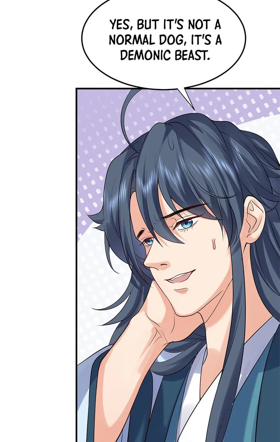 When Did I Become Unbeatable? Chapter 51 page 74 - 
