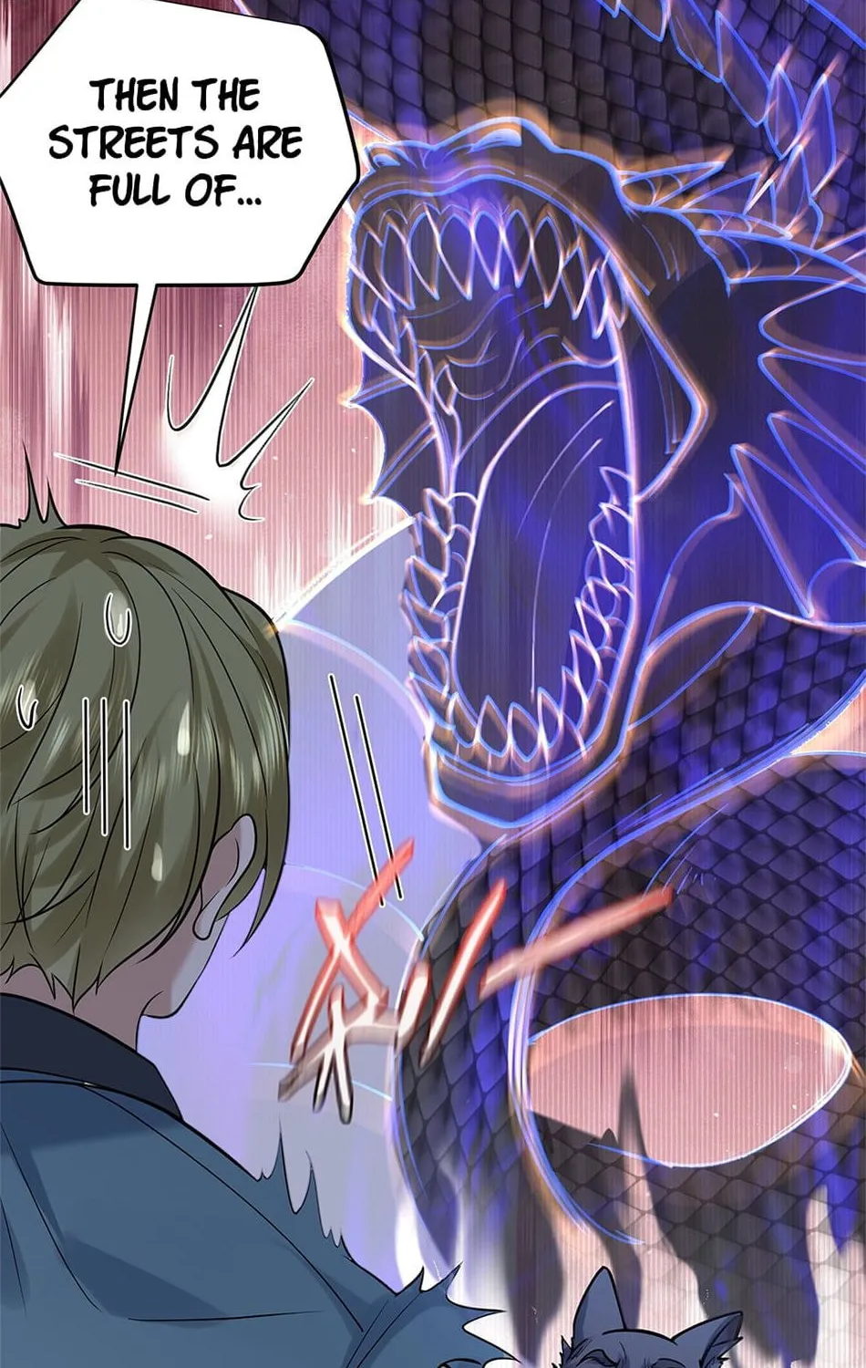 When Did I Become Unbeatable? Chapter 51 page 78 - 