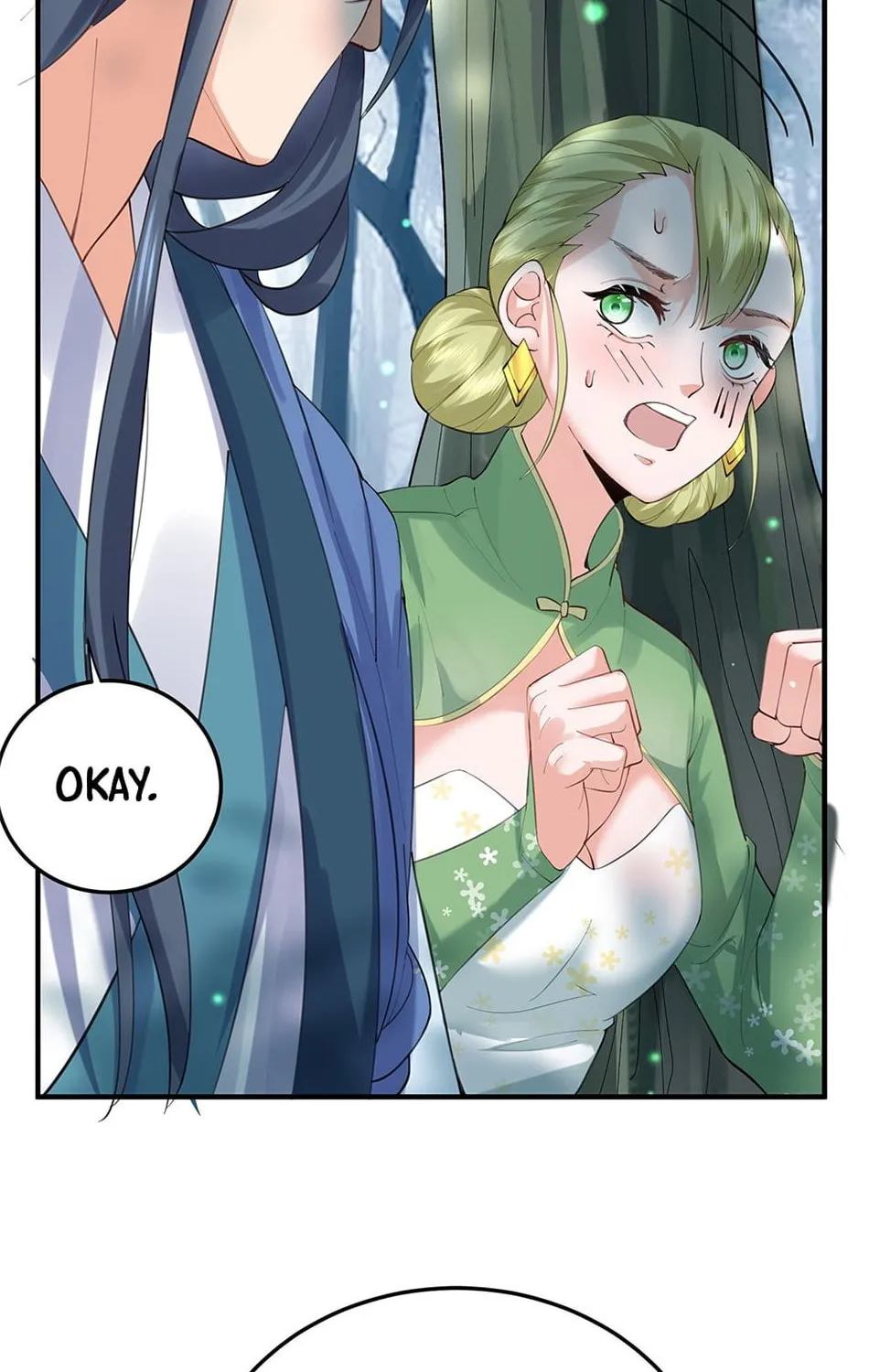 When Did I Become Unbeatable? Chapter 52 page 20 - 
