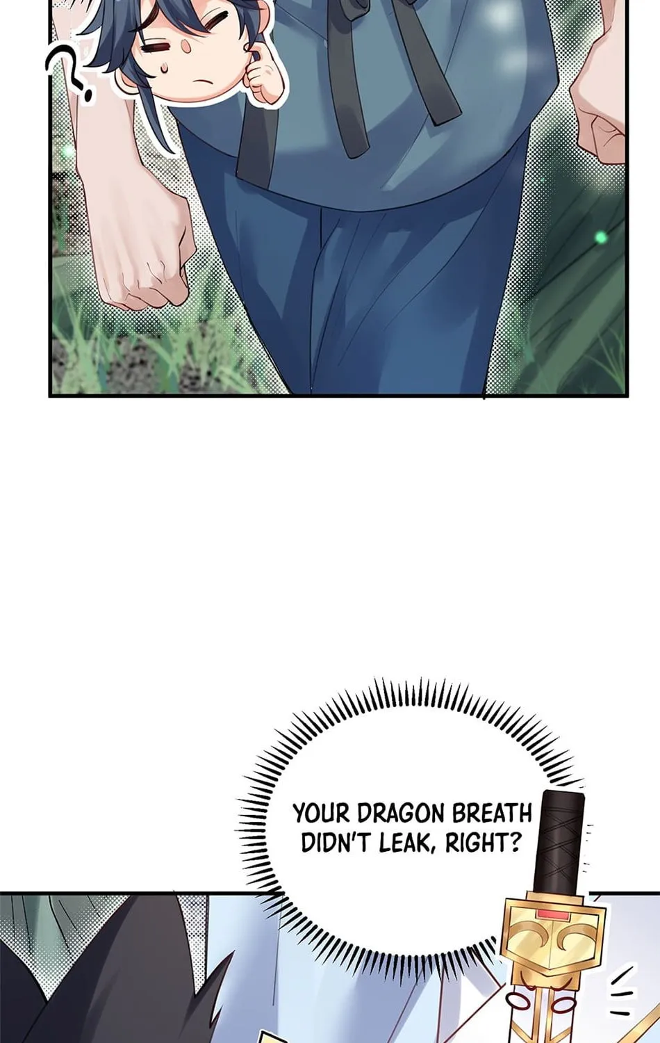When Did I Become Unbeatable? Chapter 52 page 27 - 