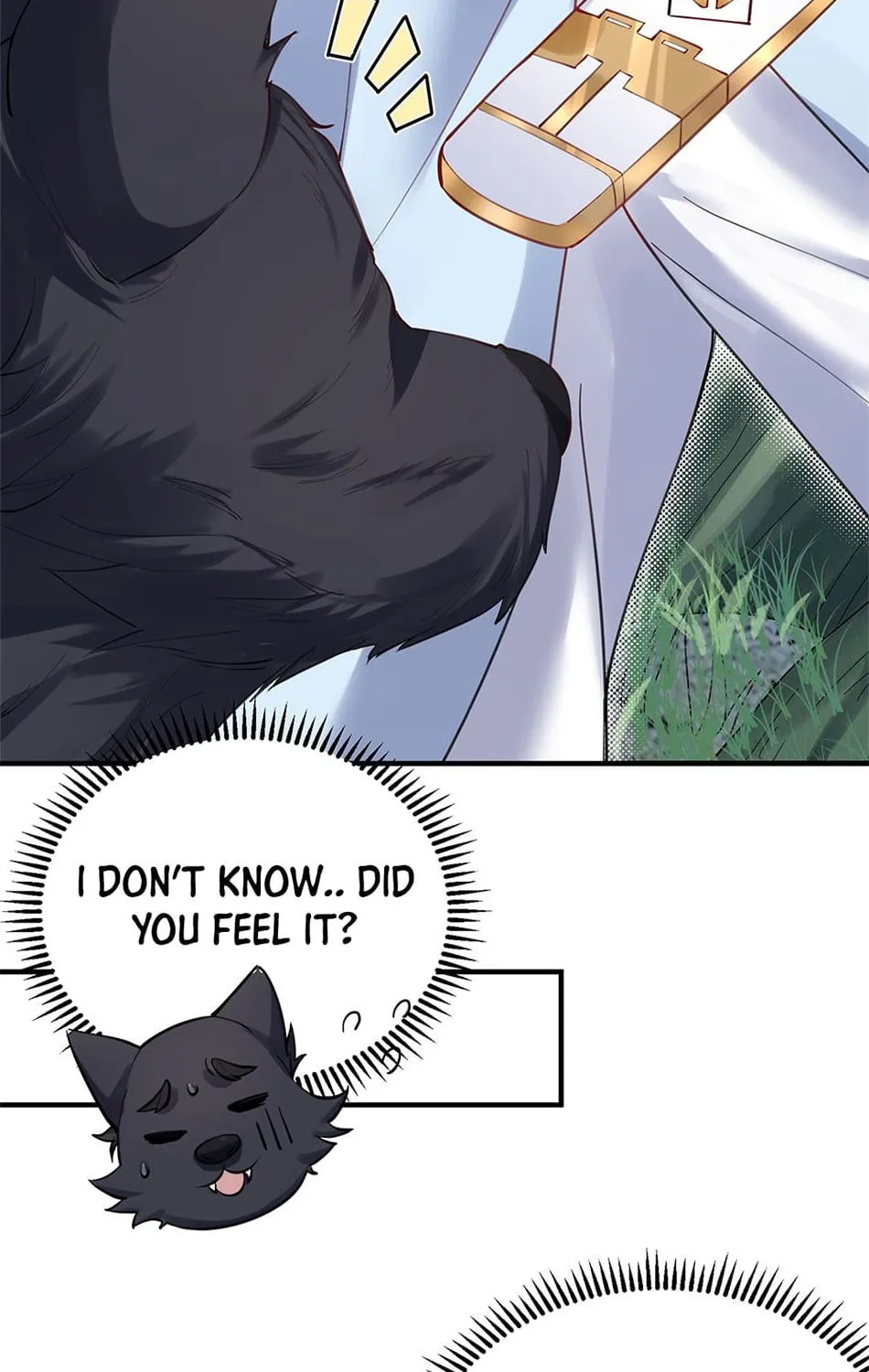 When Did I Become Unbeatable? Chapter 52 page 28 - 