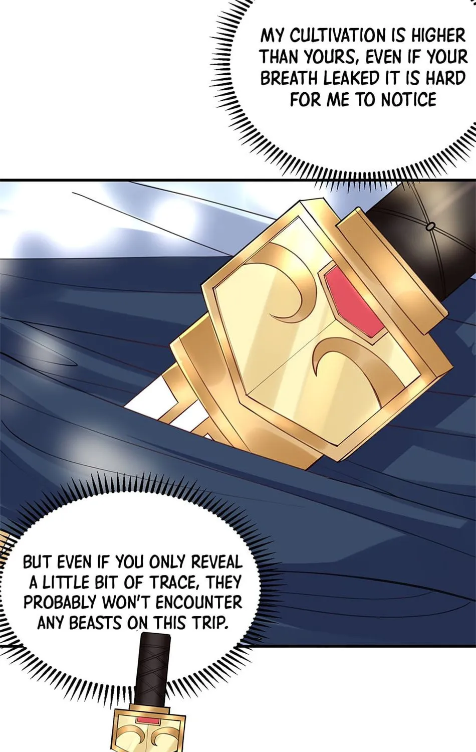 When Did I Become Unbeatable? Chapter 52 page 29 - 