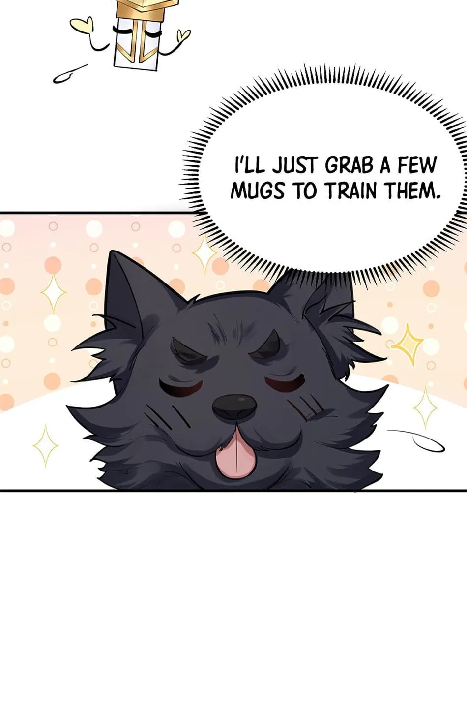When Did I Become Unbeatable? Chapter 52 page 30 - 