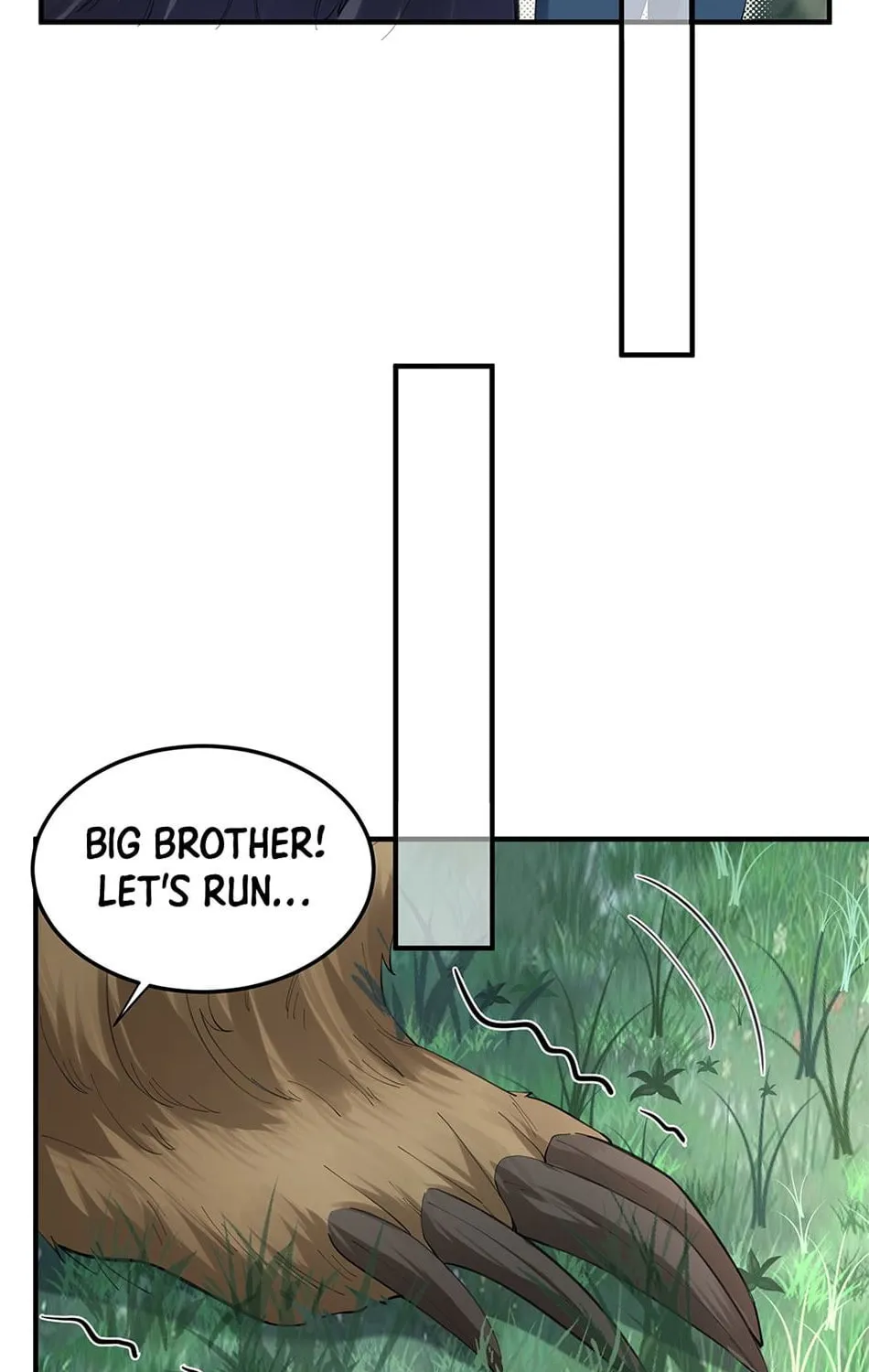 When Did I Become Unbeatable? Chapter 52 page 32 - 