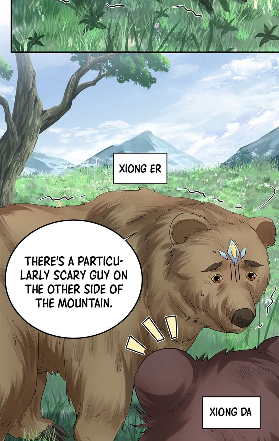 When Did I Become Unbeatable? Chapter 52 page 33 - 