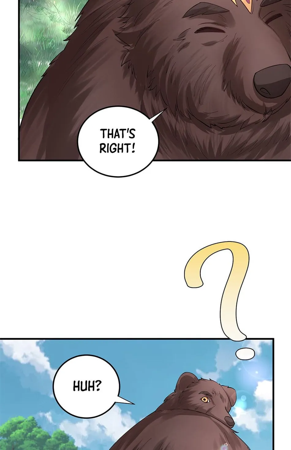 When Did I Become Unbeatable? Chapter 52 page 36 - 