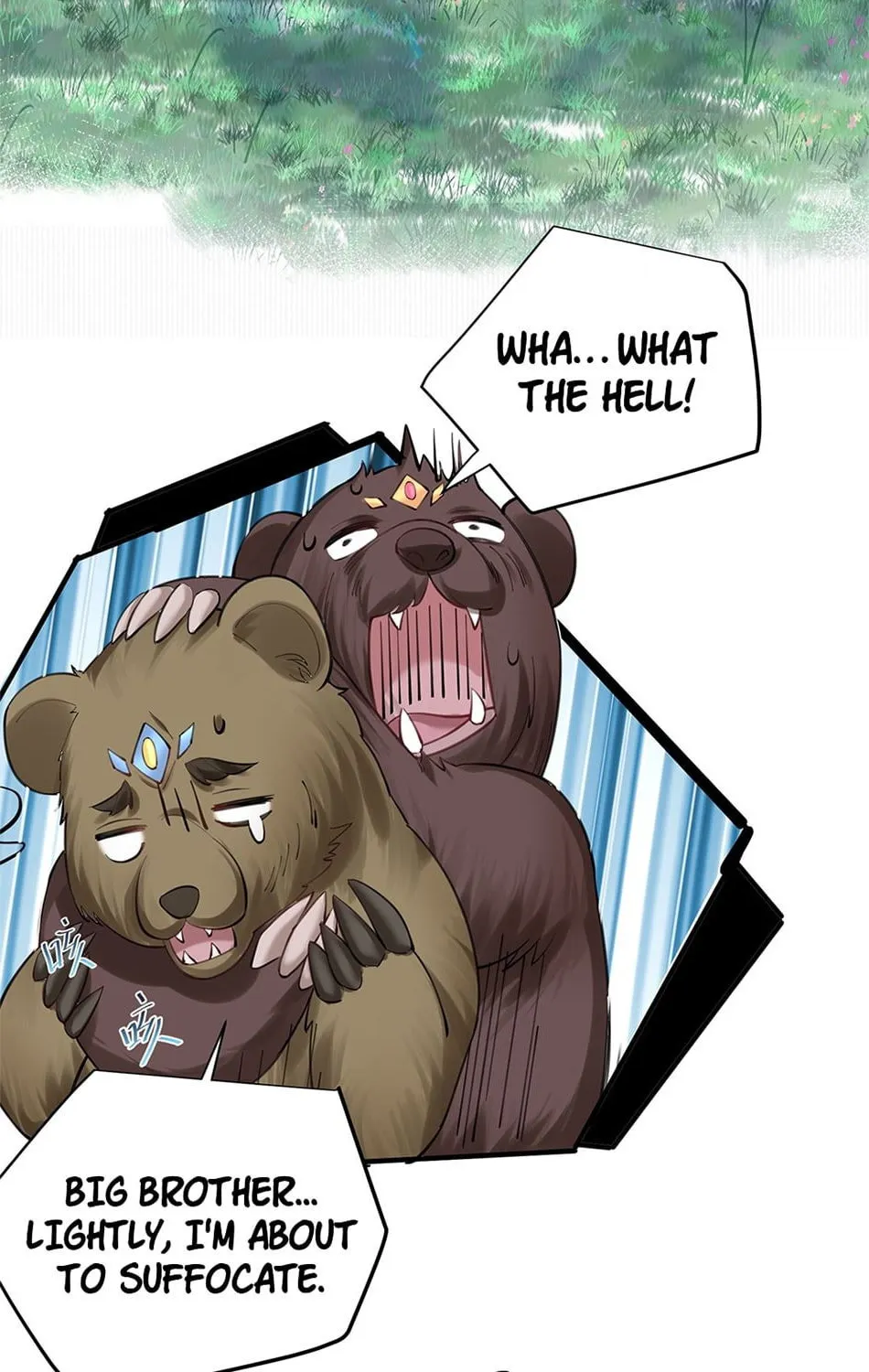 When Did I Become Unbeatable? Chapter 52 page 40 - 