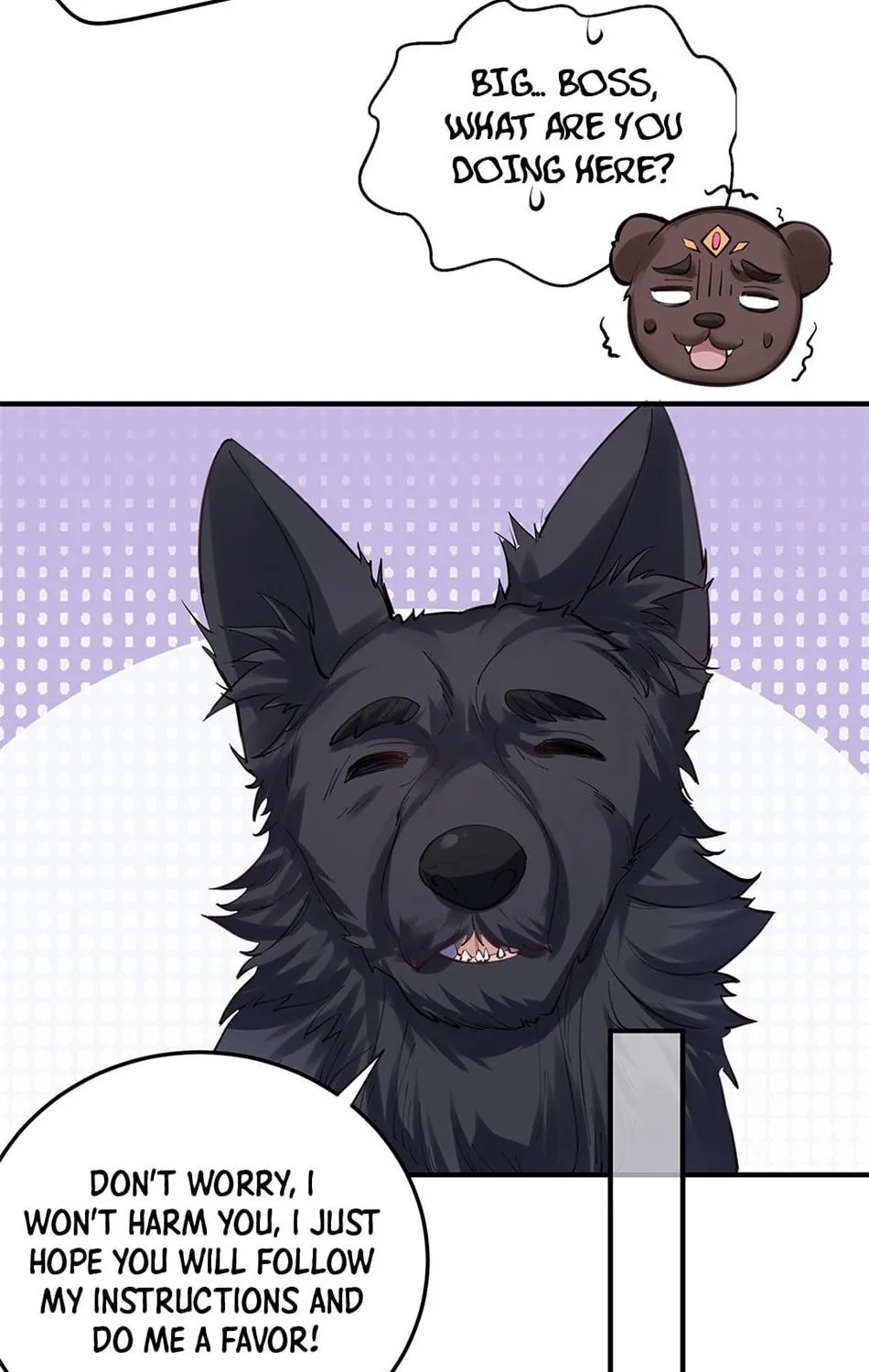 When Did I Become Unbeatable? Chapter 52 page 41 - 