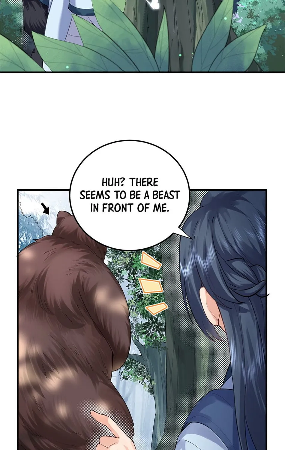 When Did I Become Unbeatable? Chapter 52 page 43 - 