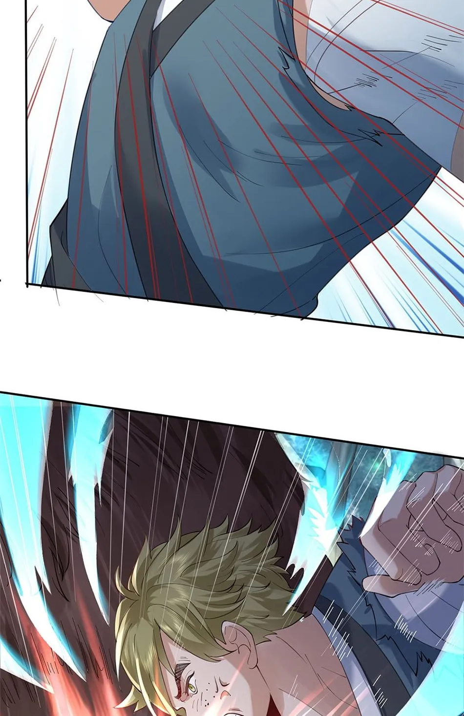 When Did I Become Unbeatable? Chapter 52 page 48 - 