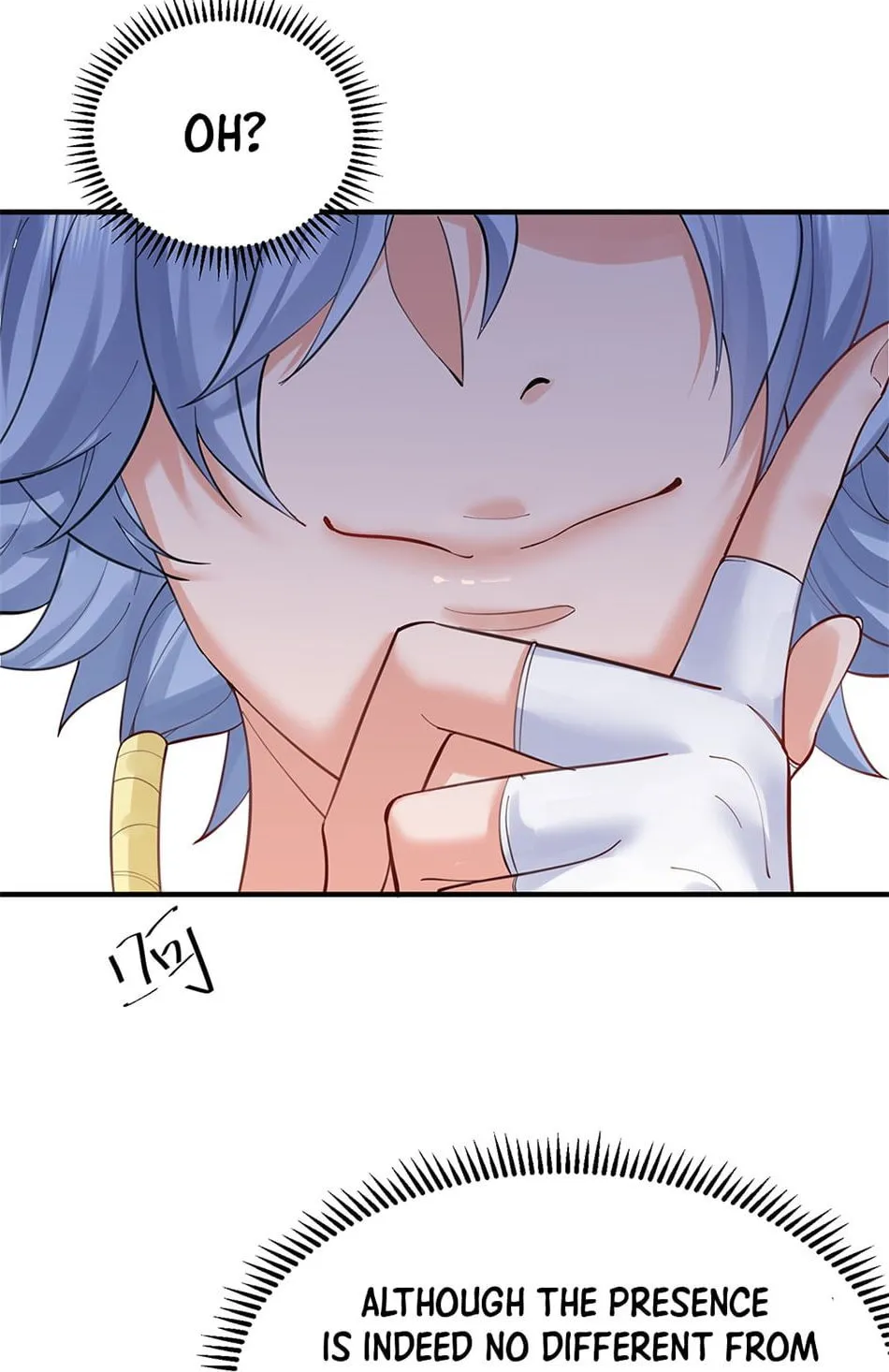 When Did I Become Unbeatable? Chapter 52 page 6 - 