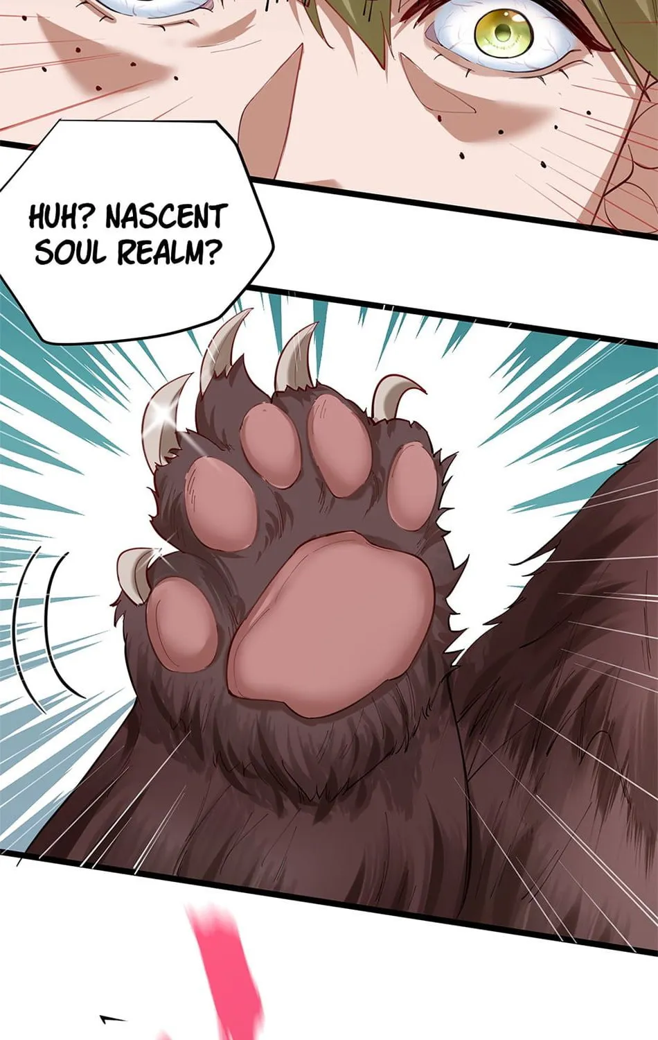 When Did I Become Unbeatable? Chapter 52 page 51 - 