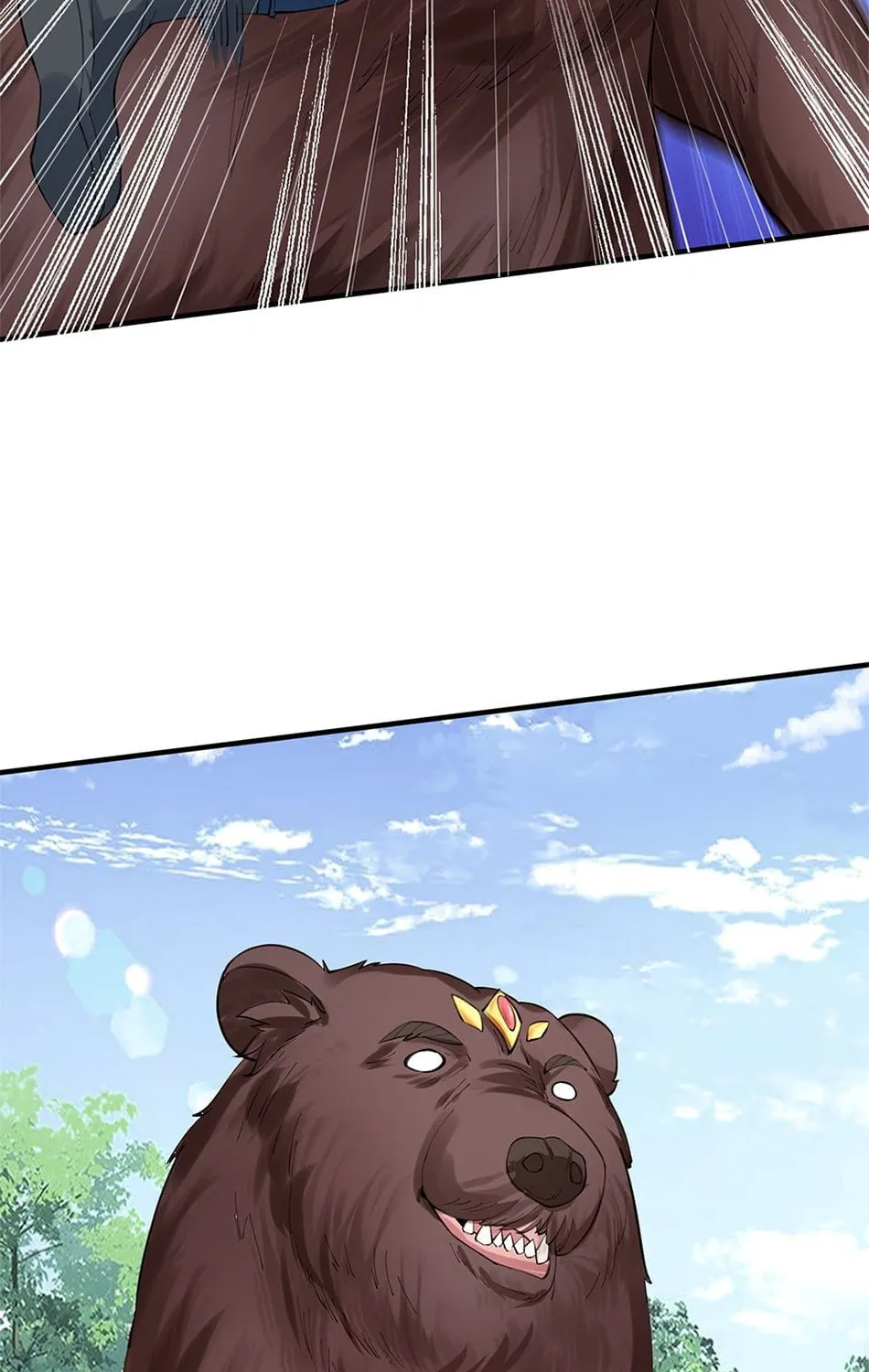 When Did I Become Unbeatable? Chapter 52 page 53 - 
