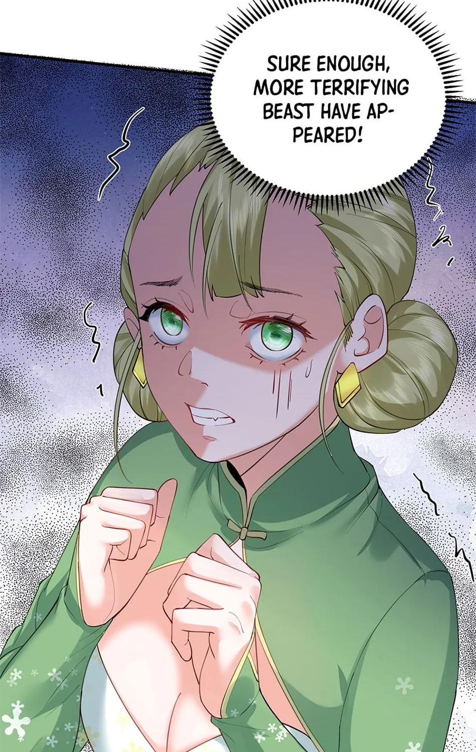 When Did I Become Unbeatable? Chapter 52 page 56 - 