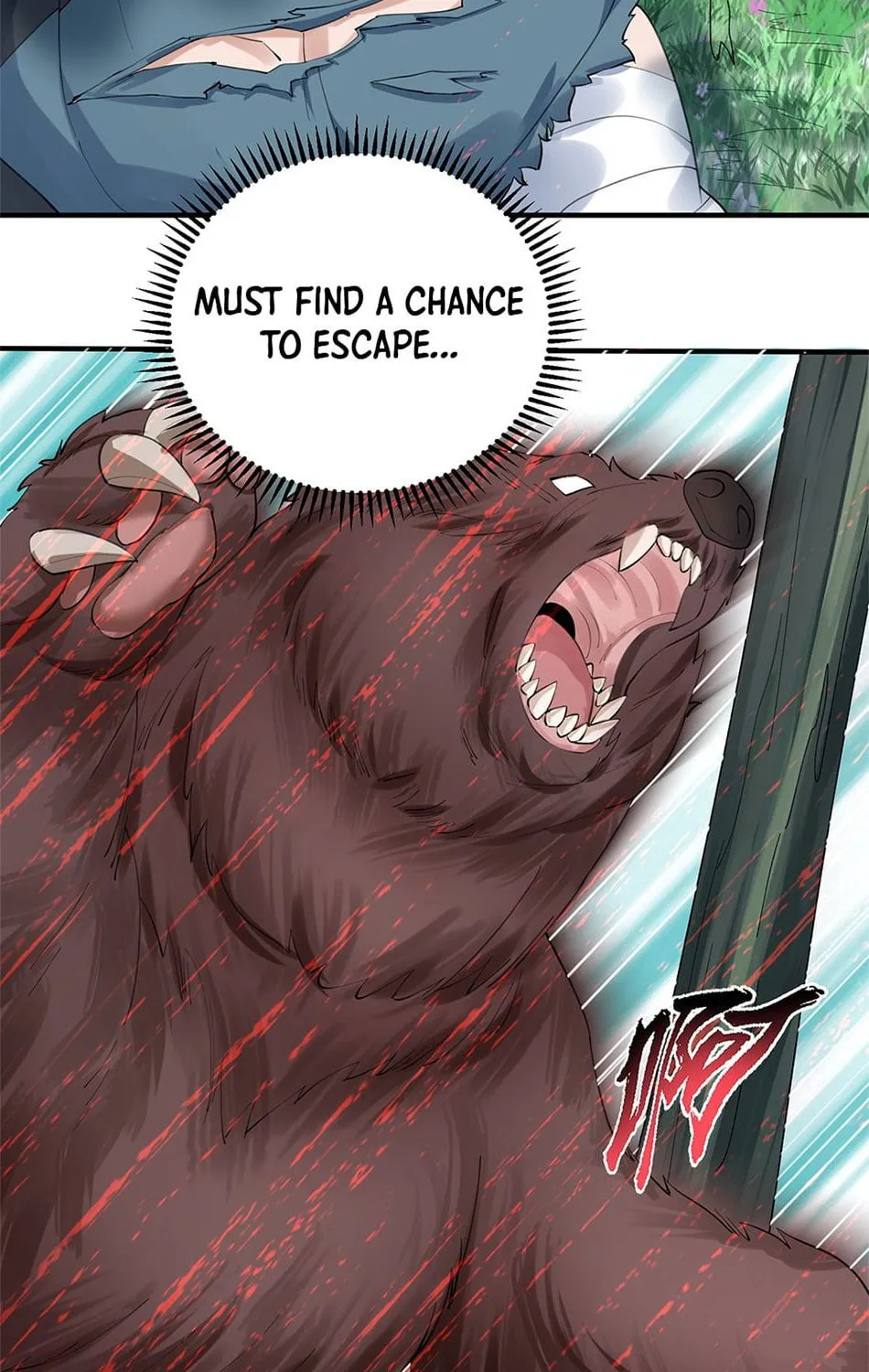 When Did I Become Unbeatable? Chapter 52 page 58 - 