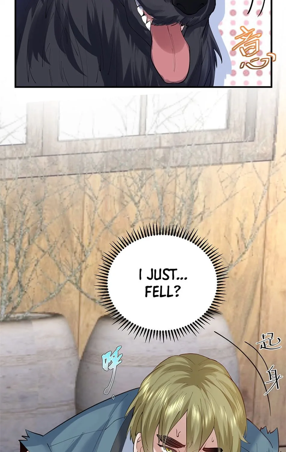 When Did I Become Unbeatable? Chapter 52 page 9 - 