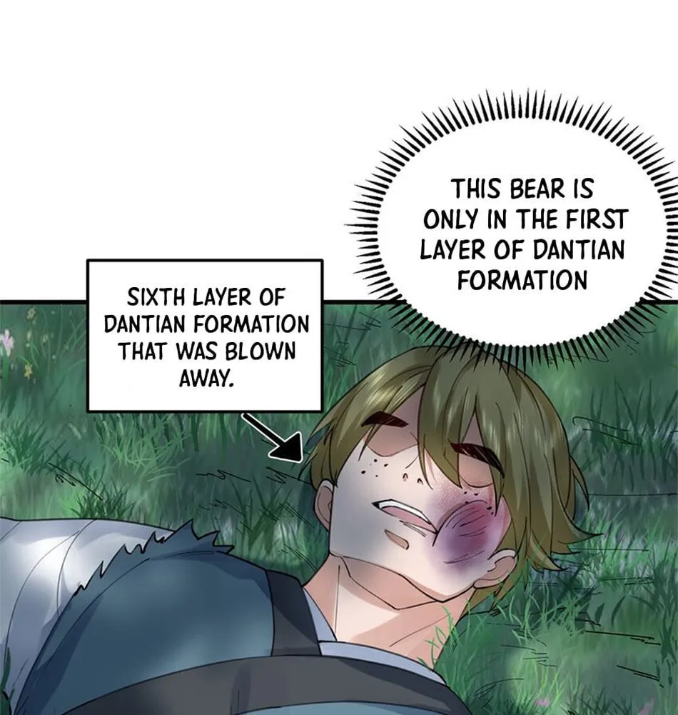 When Did I Become Unbeatable? Chapter 53 page 18 - 