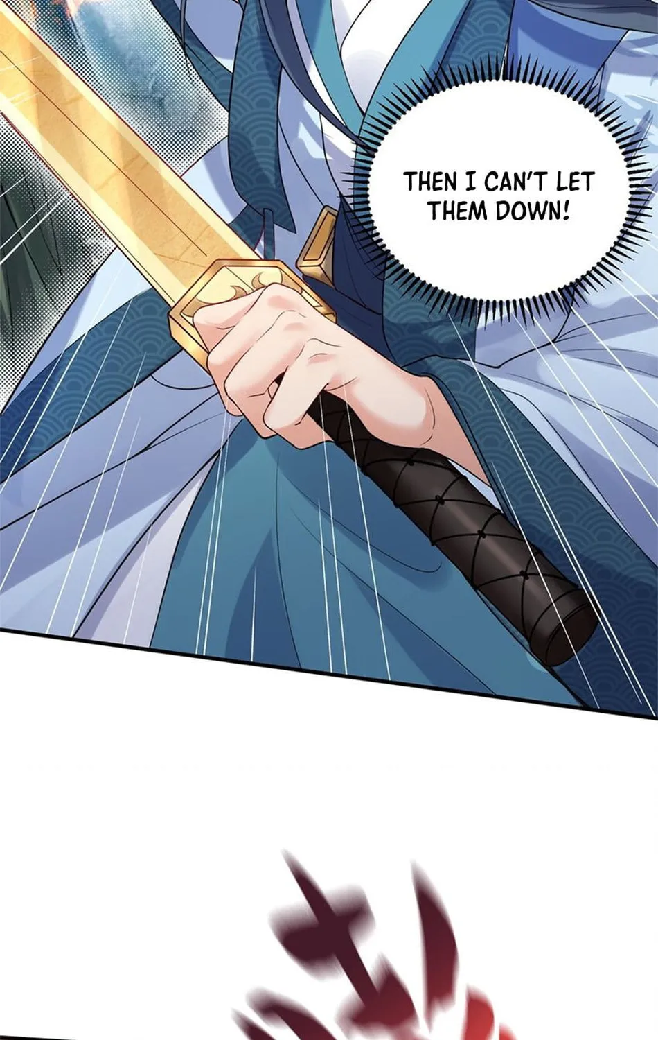When Did I Become Unbeatable? Chapter 53 page 20 - 
