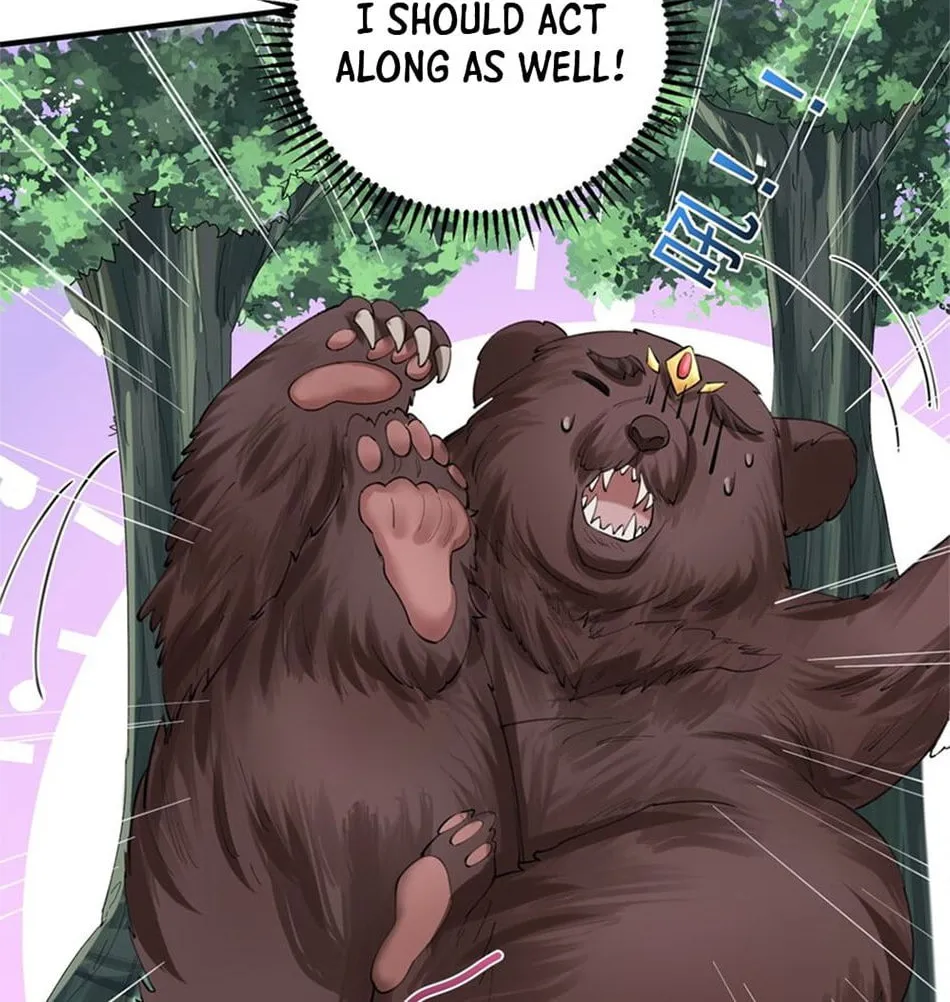 When Did I Become Unbeatable? Chapter 53 page 24 - 