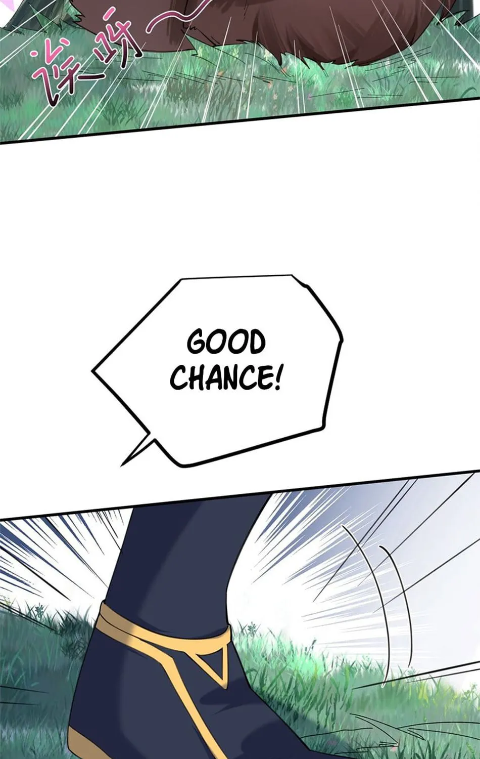 When Did I Become Unbeatable? Chapter 53 page 25 - 