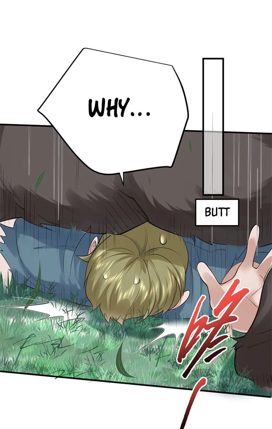 When Did I Become Unbeatable? Chapter 53 page 56 - 