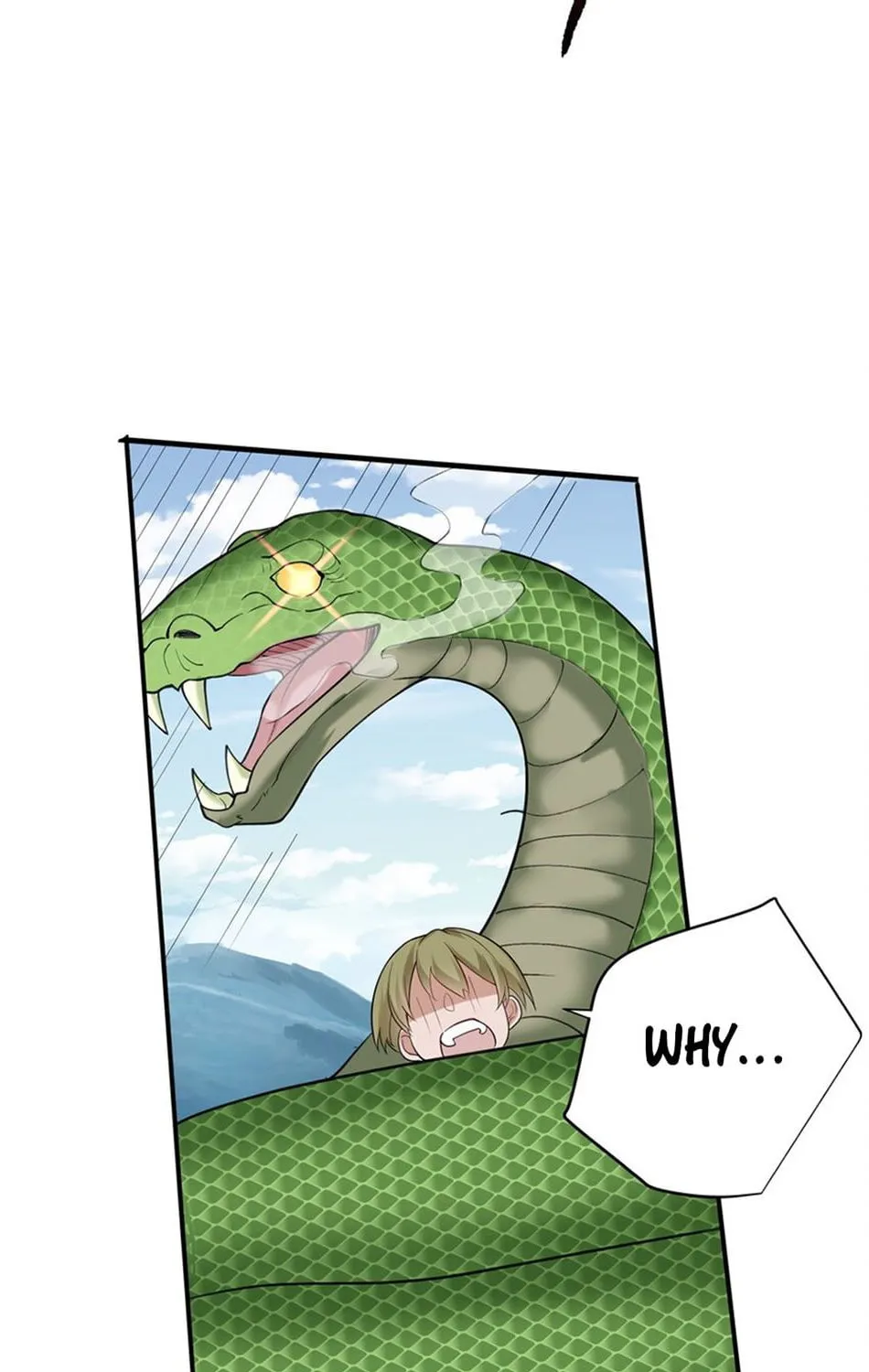 When Did I Become Unbeatable? Chapter 53 page 57 - 
