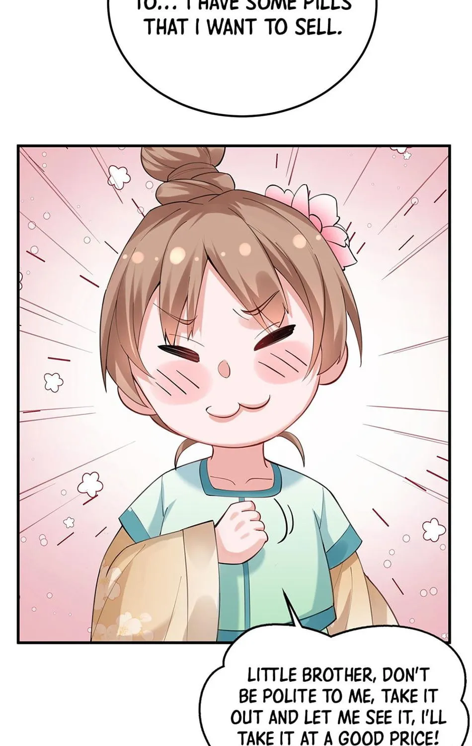 When Did I Become Unbeatable? Chapter 54 page 26 - 