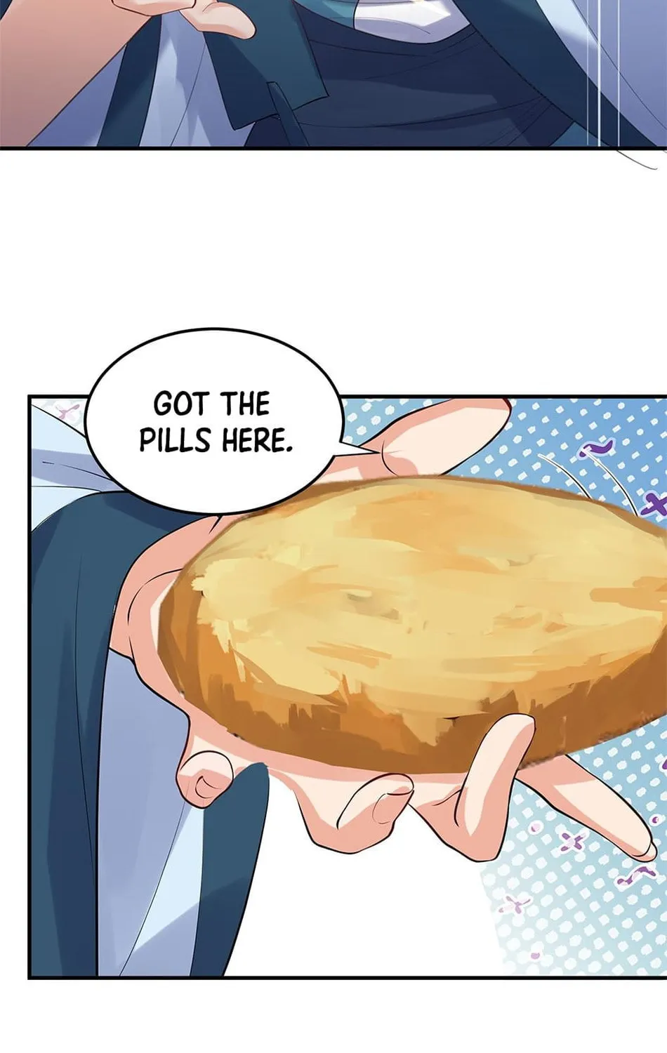 When Did I Become Unbeatable? Chapter 54 page 29 - 