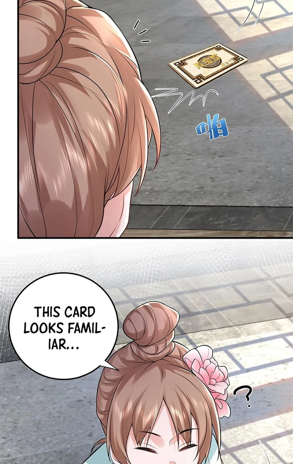 When Did I Become Unbeatable? Chapter 54 page 38 - 