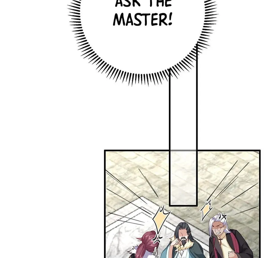 When Did I Become Unbeatable? Chapter 54 page 45 - 