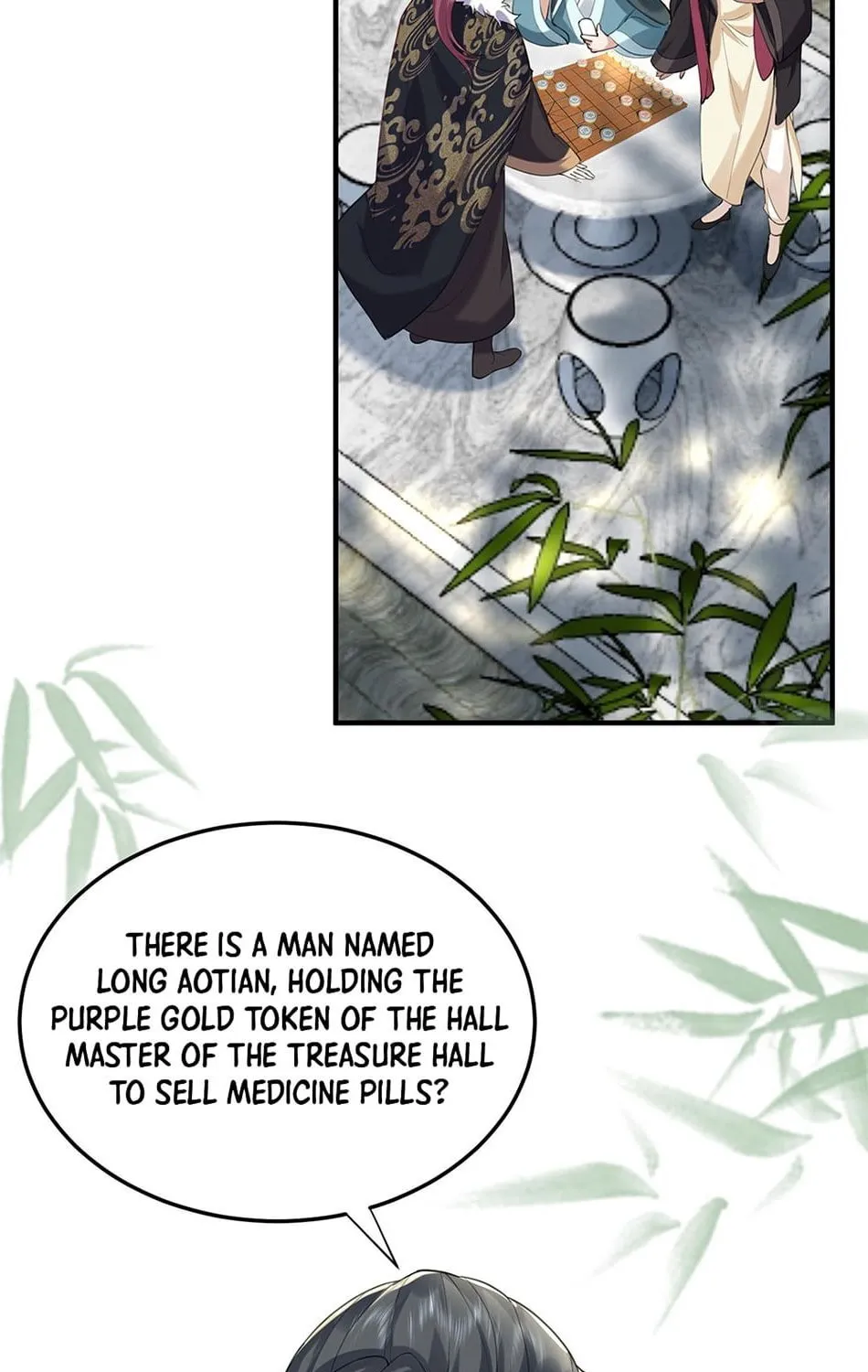 When Did I Become Unbeatable? Chapter 54 page 46 - 