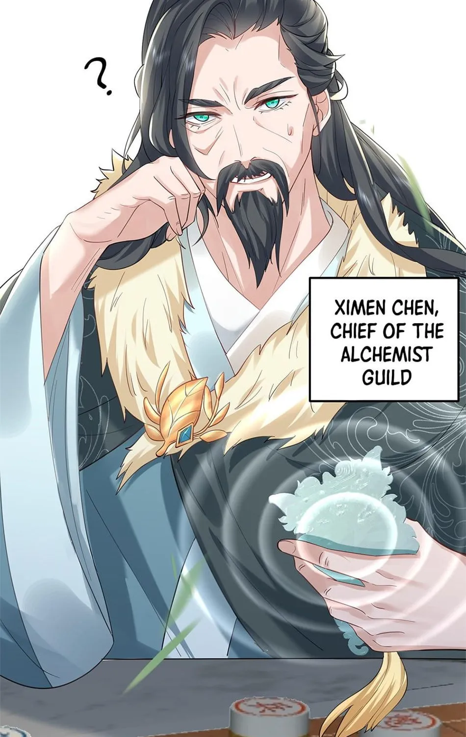 When Did I Become Unbeatable? Chapter 54 page 47 - 