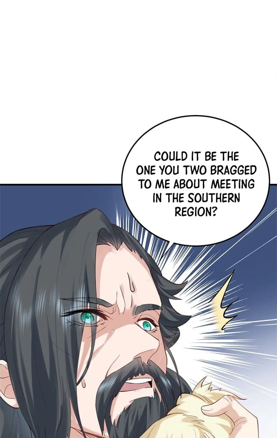 When Did I Become Unbeatable? Chapter 55 page 12 - 