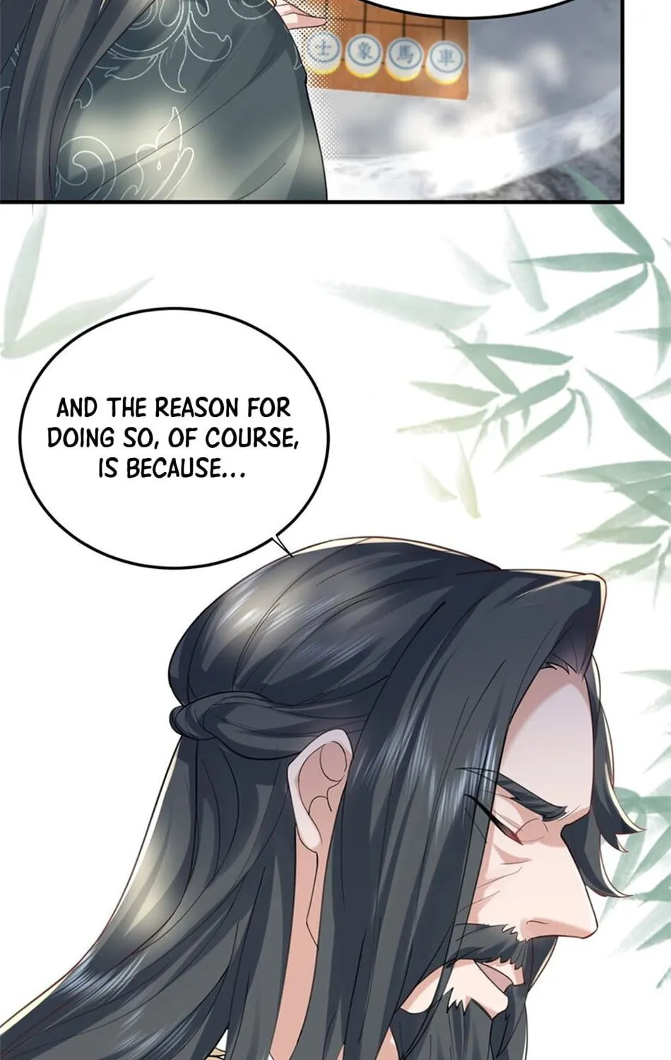 When Did I Become Unbeatable? Chapter 55 page 18 - 