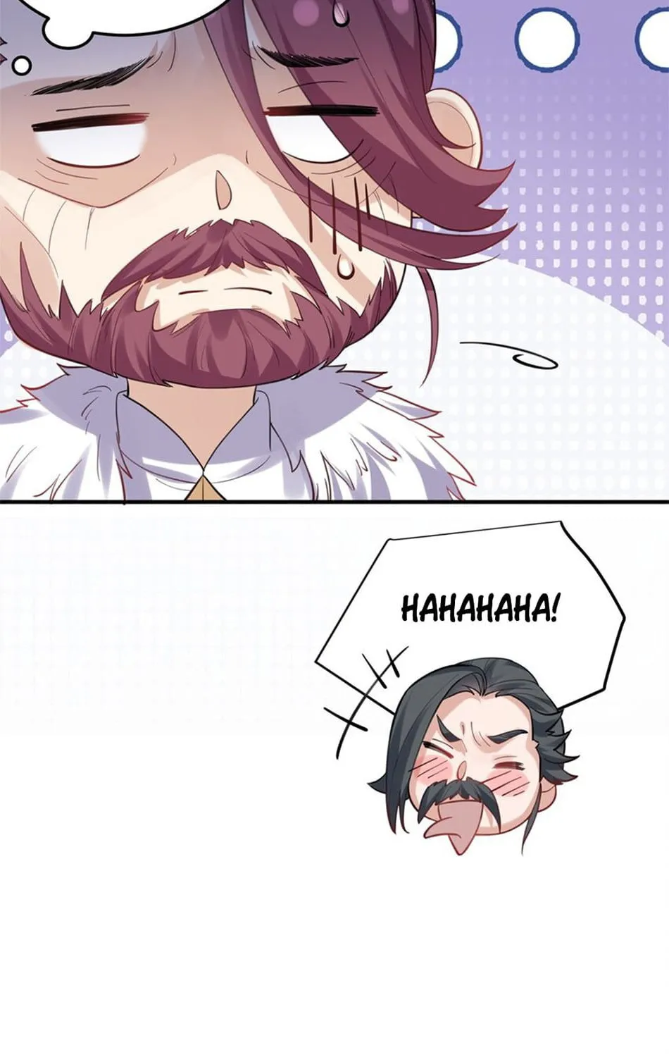 When Did I Become Unbeatable? Chapter 55 page 22 - 