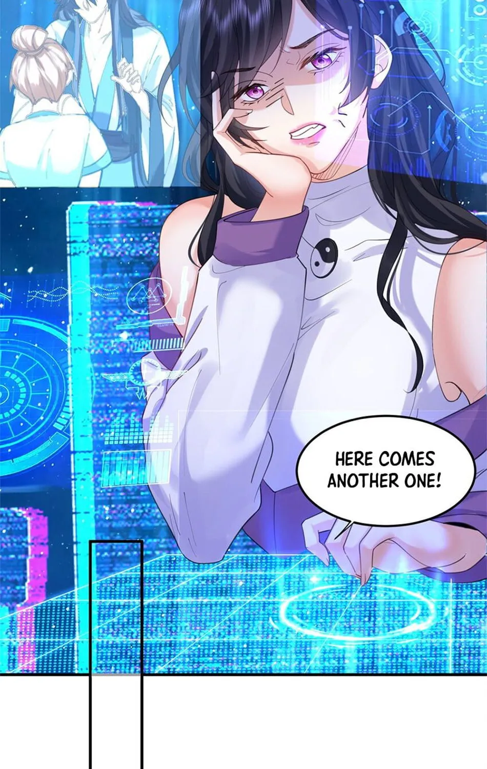 When Did I Become Unbeatable? Chapter 55 page 31 - 