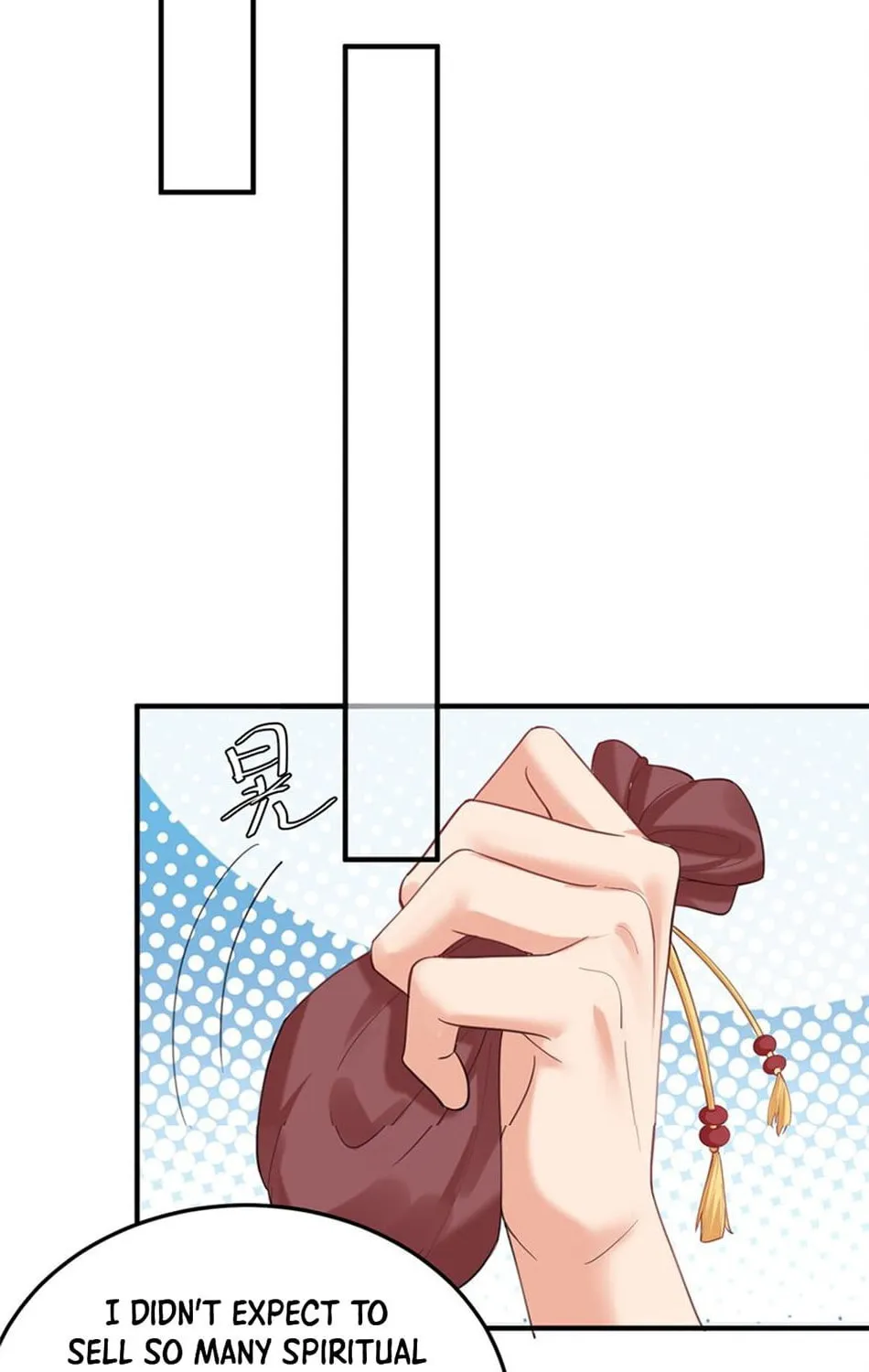 When Did I Become Unbeatable? Chapter 55 page 32 - 