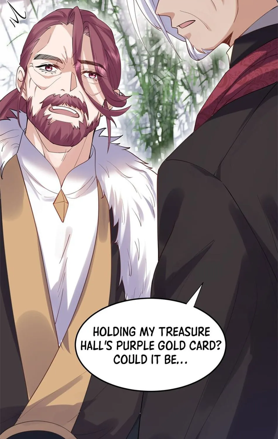 When Did I Become Unbeatable? Chapter 55 page 5 - 