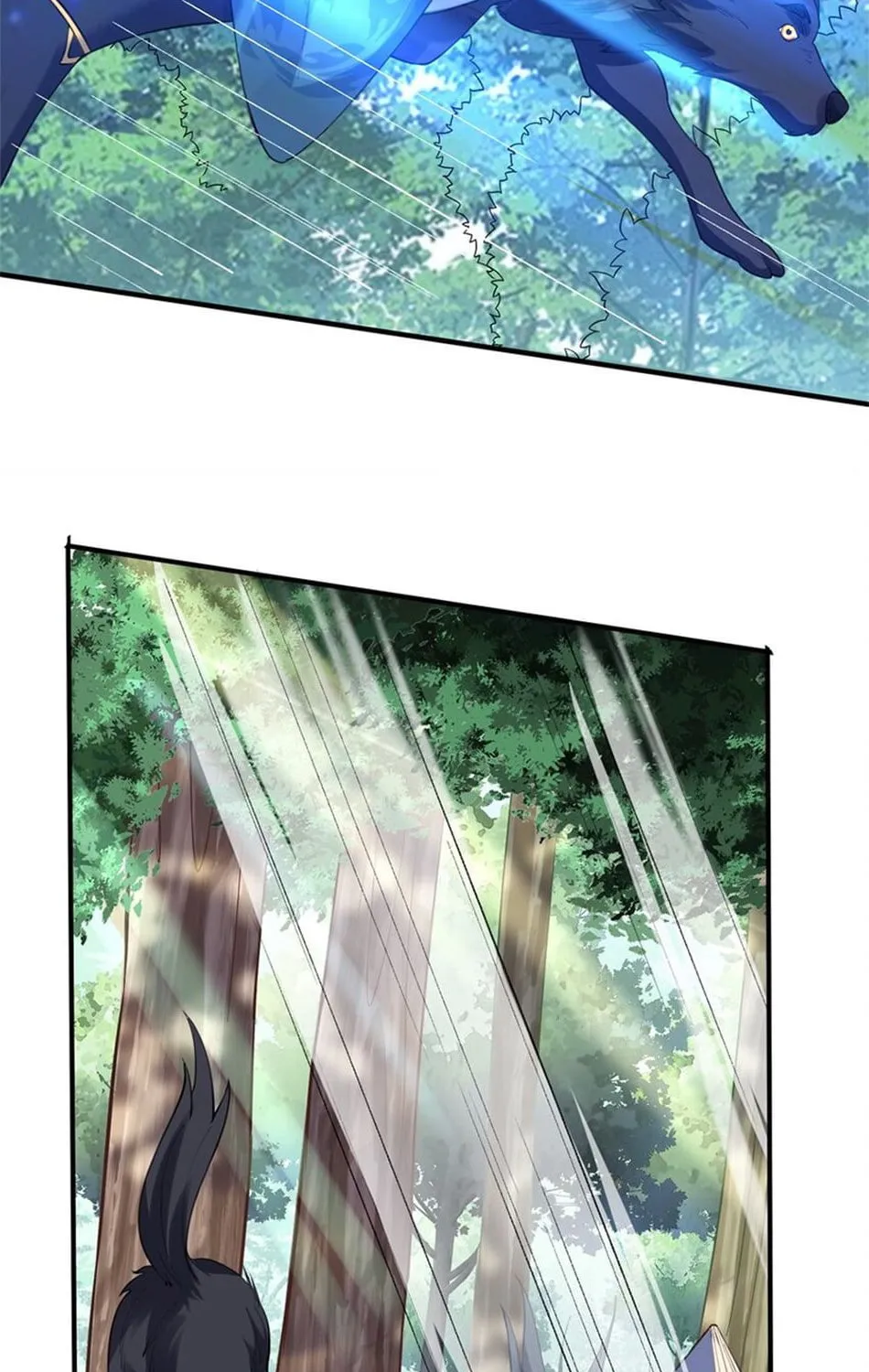 When Did I Become Unbeatable? Chapter 55 page 45 - 