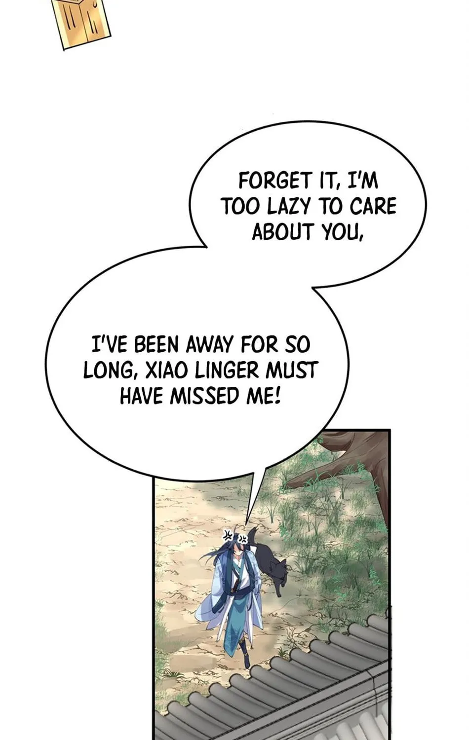 When Did I Become Unbeatable? Chapter 55 page 50 - 